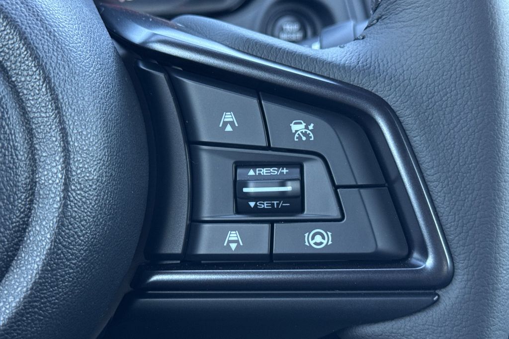 New 2026 Blue Subaru Base image 28