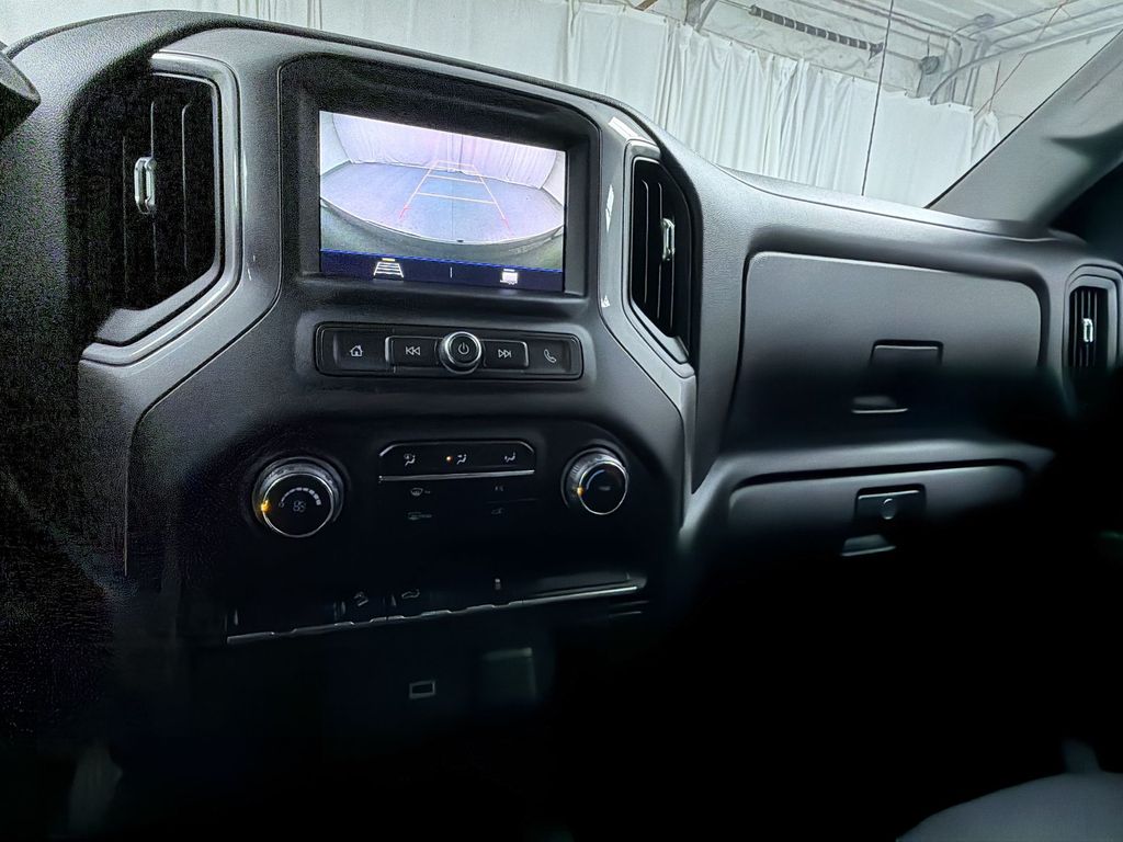 Used 2020 Chevrolet Silverado 1500 Truck