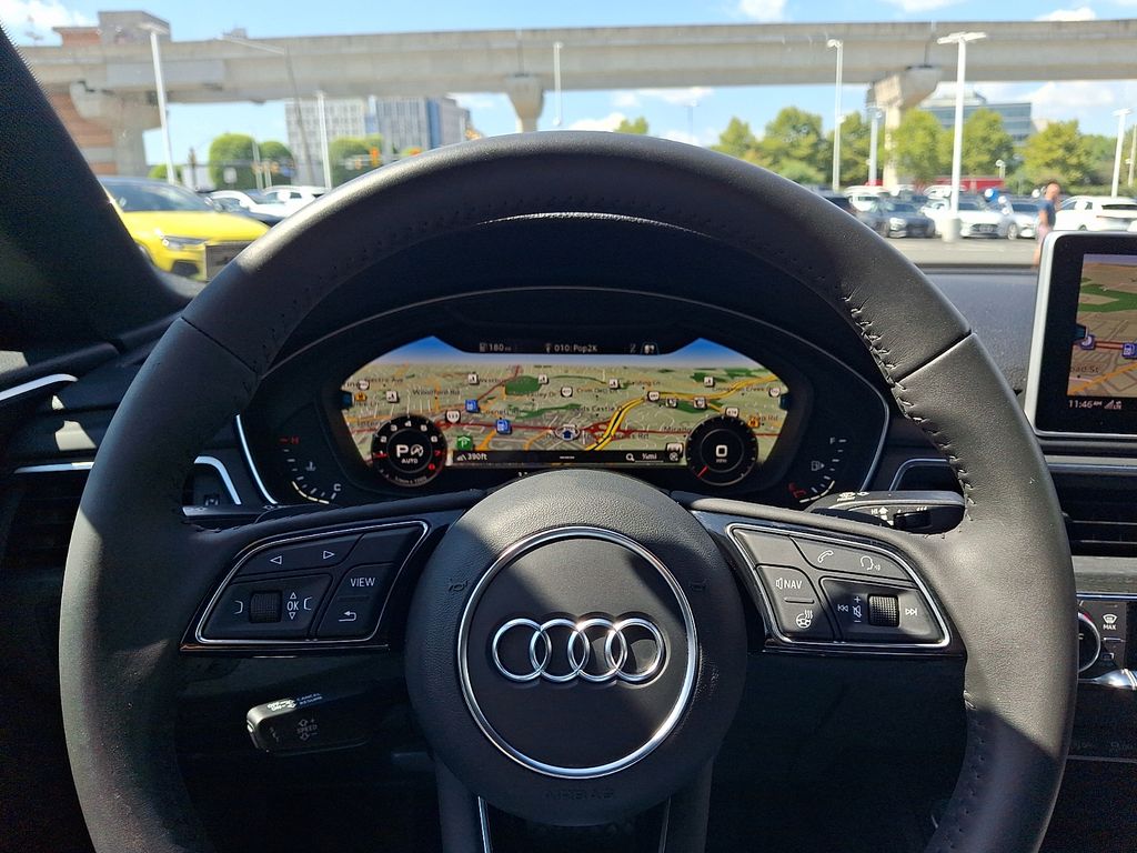 Thumbnail: 2019 Audi A5 - 20