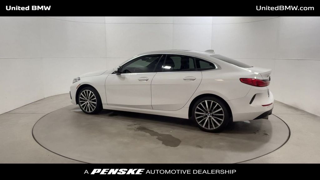 2020 BMW 2 Series 228i xDrive 6