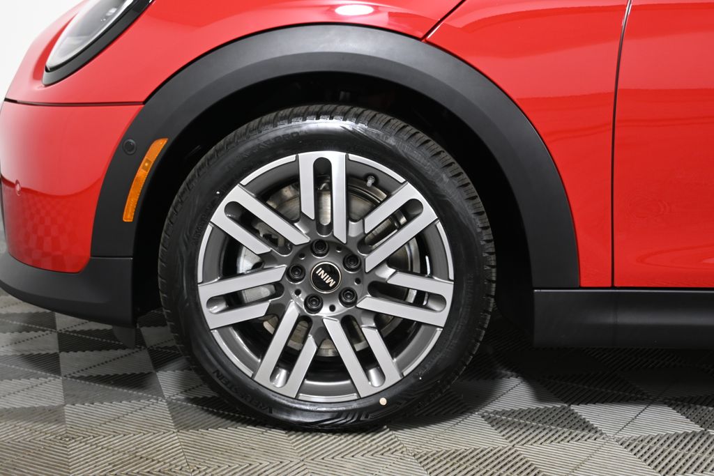 Thumbnail: 2026 MINI Cooper - 18