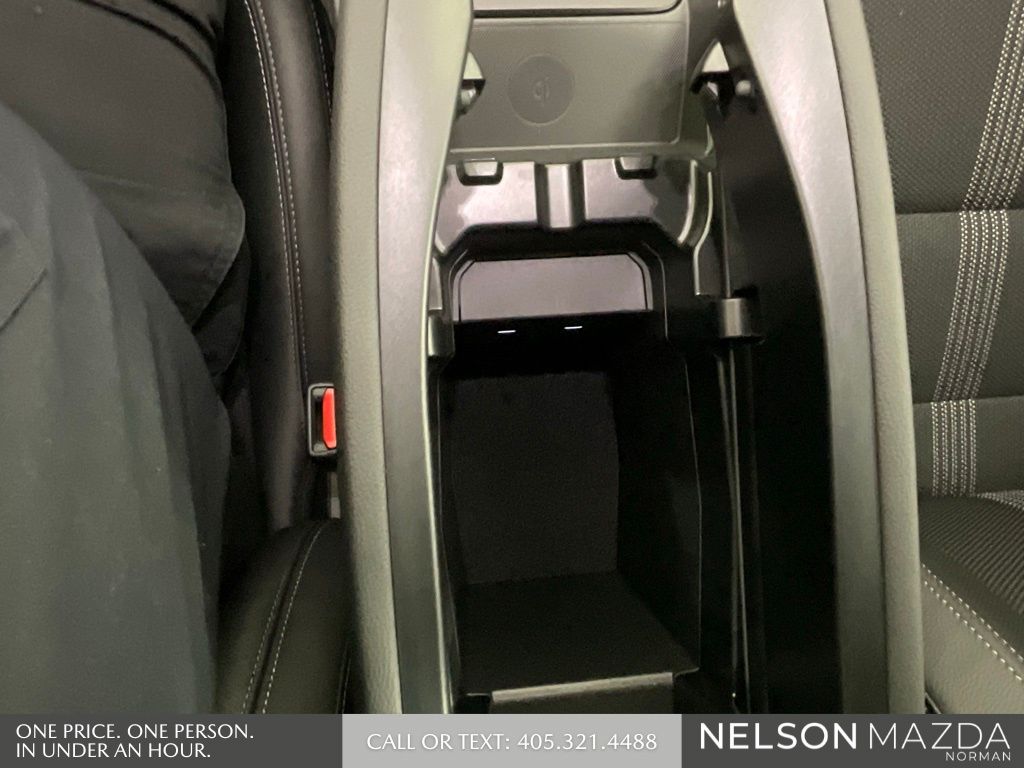 New 2026 Black Mazda 2.5 S Meridian Edition image 41