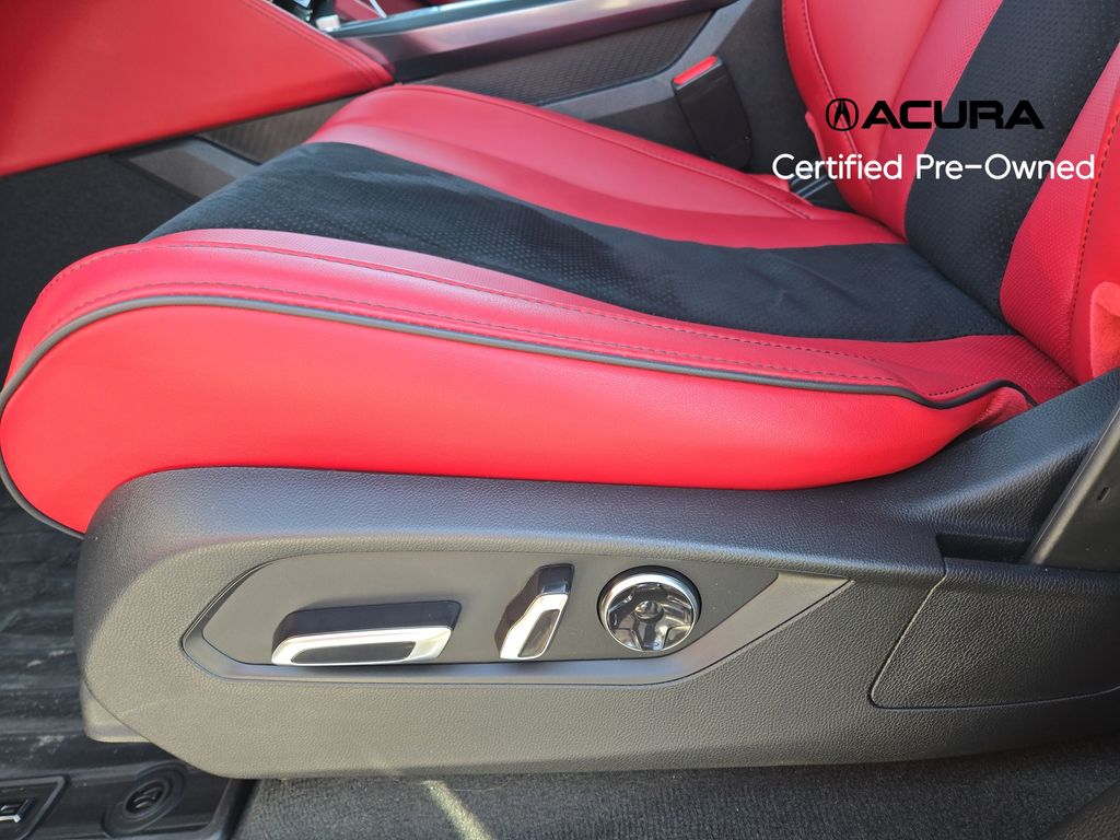 Used 2025 Acura MDX For Sale in Fort Wayne, IN