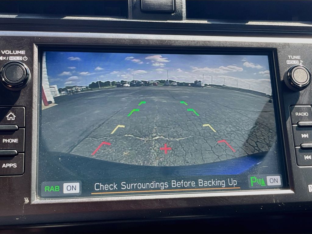 Used 2025 Blue Toyota Premium image 14