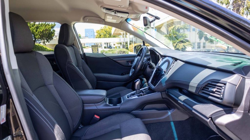 Used 2020 Subaru Outback Premium 4D Sport Utility