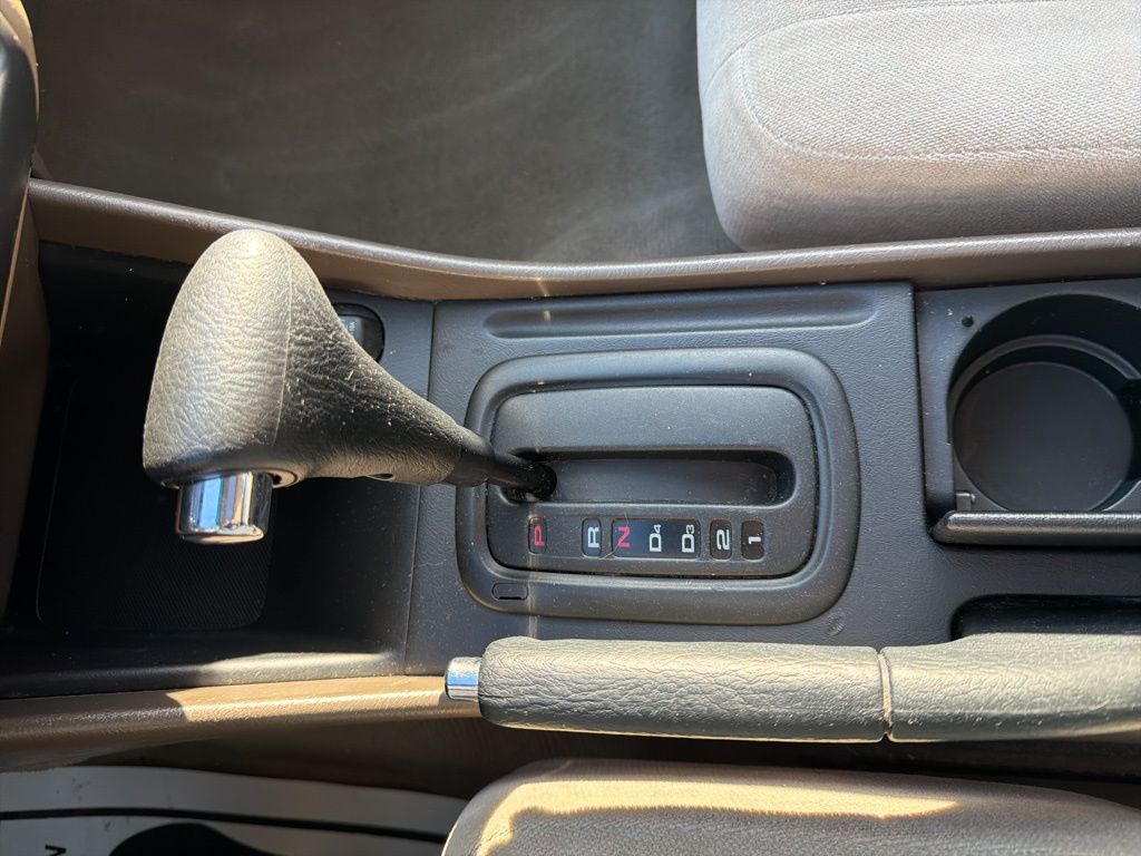 Thumbnail: 2000 Honda Accord - 29