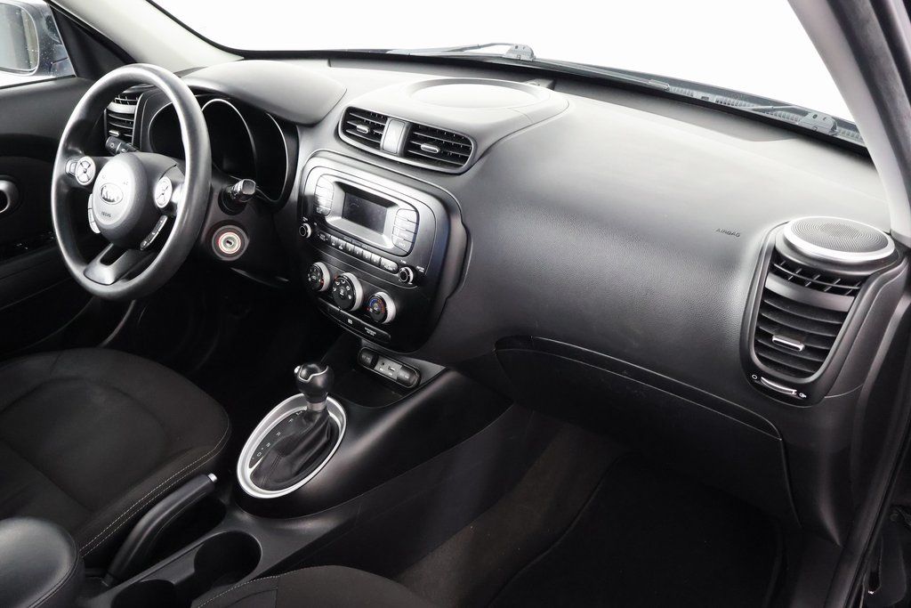 Thumbnail: 2016 Kia Soul - 9