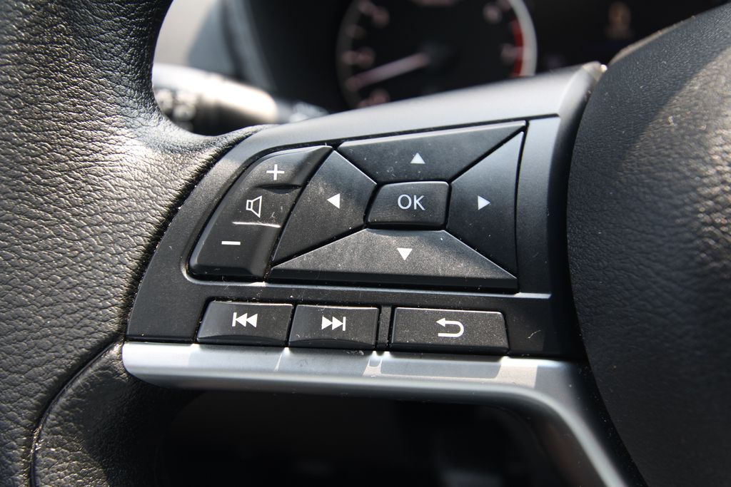 Used 2022 Nissan Altima Sedan