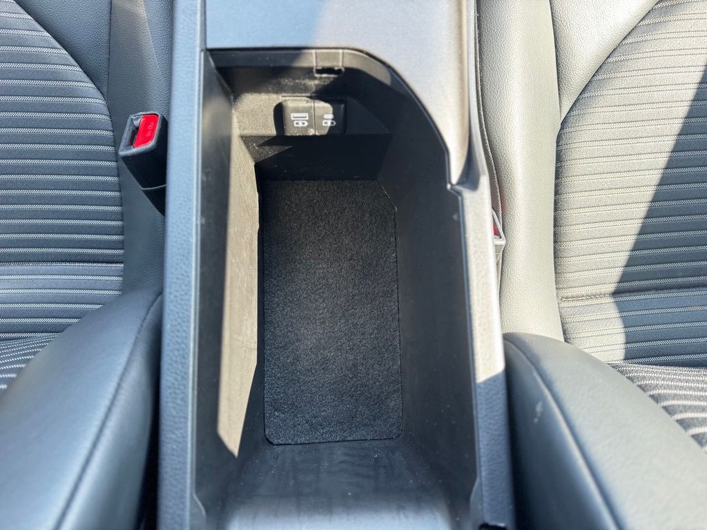 Used 2024 Toyota Camry Sedan