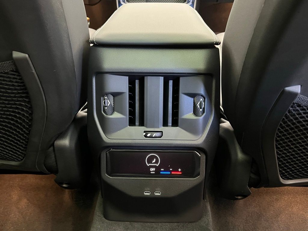 Thumbnail: 2026 BMW X3 - 9