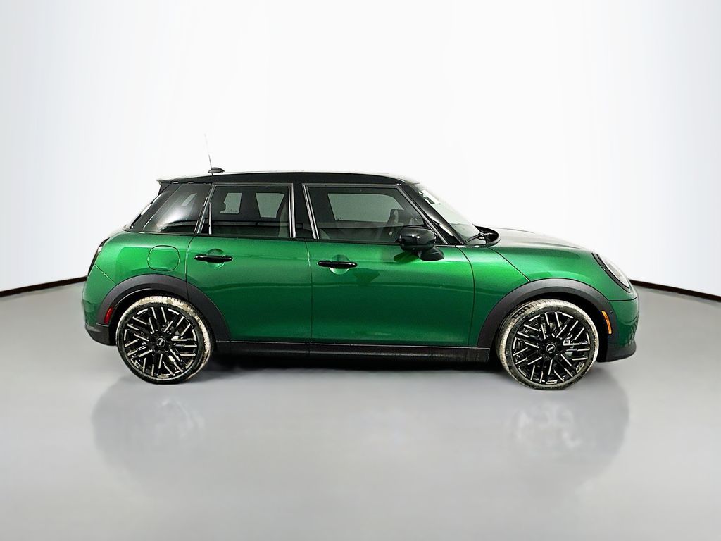 Thumbnail: 2026 MINI Cooper - 4