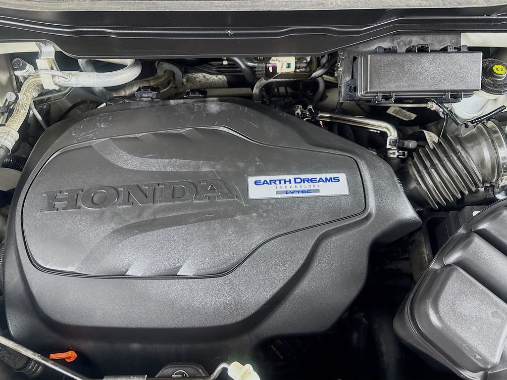 Used Car 2016 Honda Pilot  Ex-l For Sale Under $15,000 In Austin, Texas