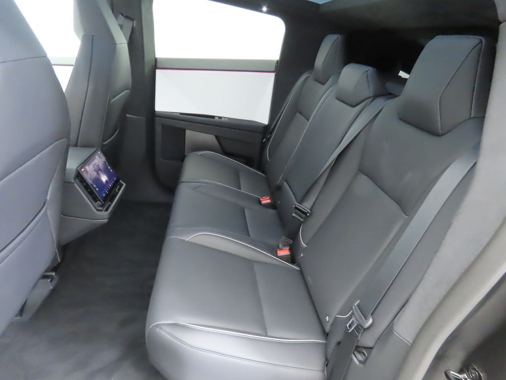 Thumbnail: 2024 Tesla Cybertruck - 21