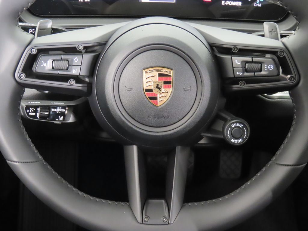 Thumbnail: 2026 Porsche  - 19