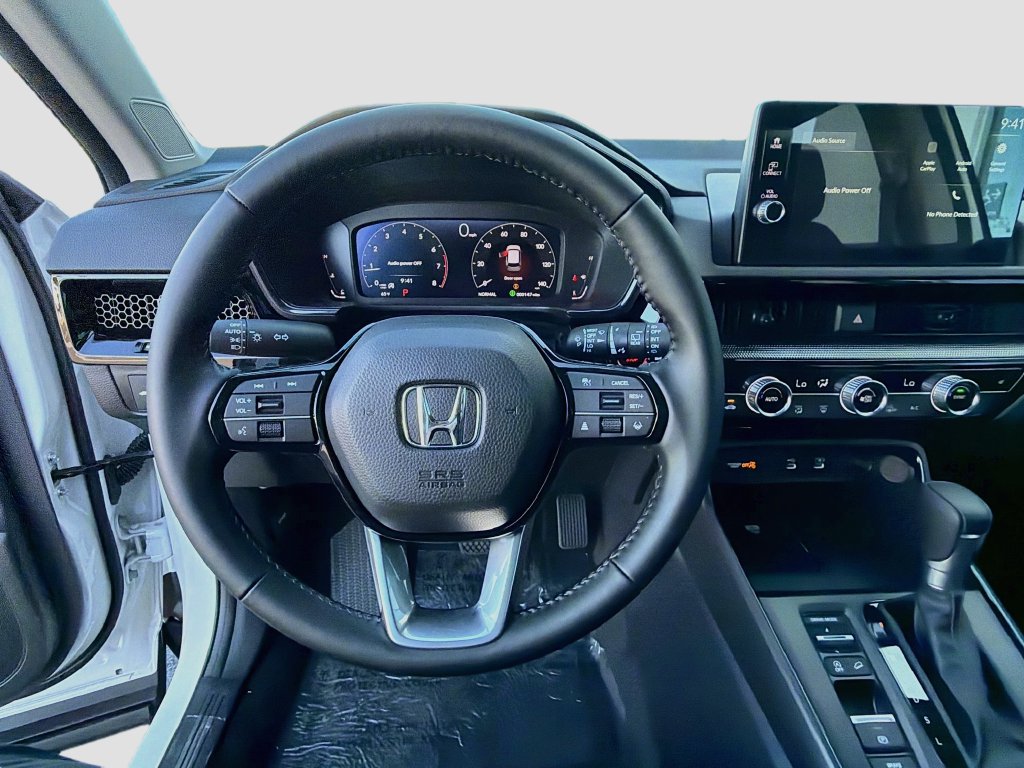 Thumbnail: 2026 Honda CR-V - 7