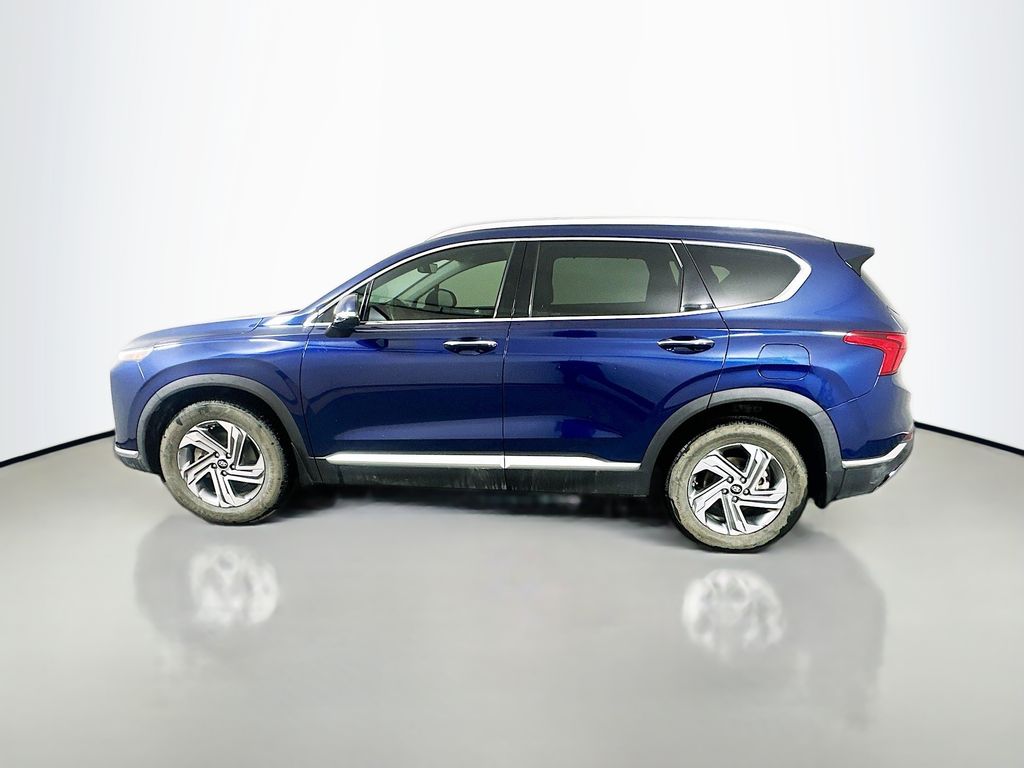 Thumbnail: 2022 Hyundai Santa Fe - 8