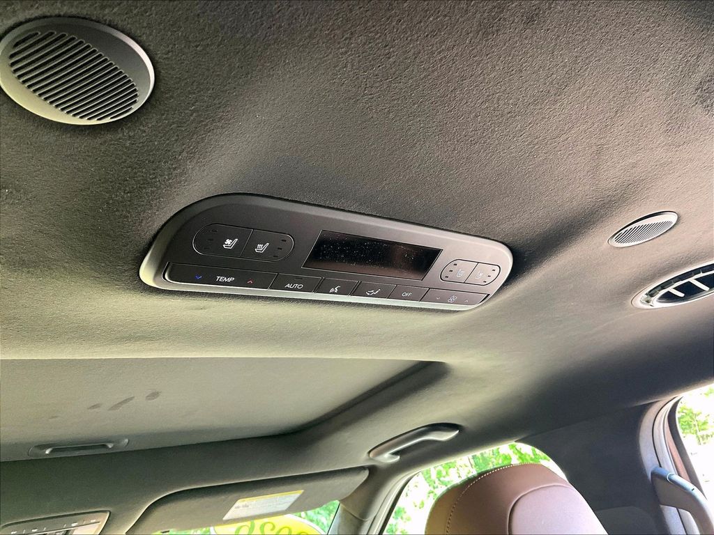 2026 Hyundai Palisade Hybrid — photo 29