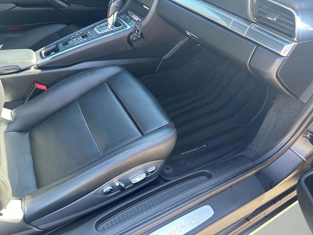 Used Car 2013 Porsche 911  Carrera For Sale Under $70,000 In Austin, Texas