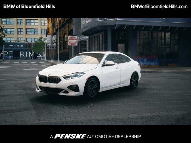 2024 BMW 2 Series 228i xDrive -
                Bloomfield Hills, MI