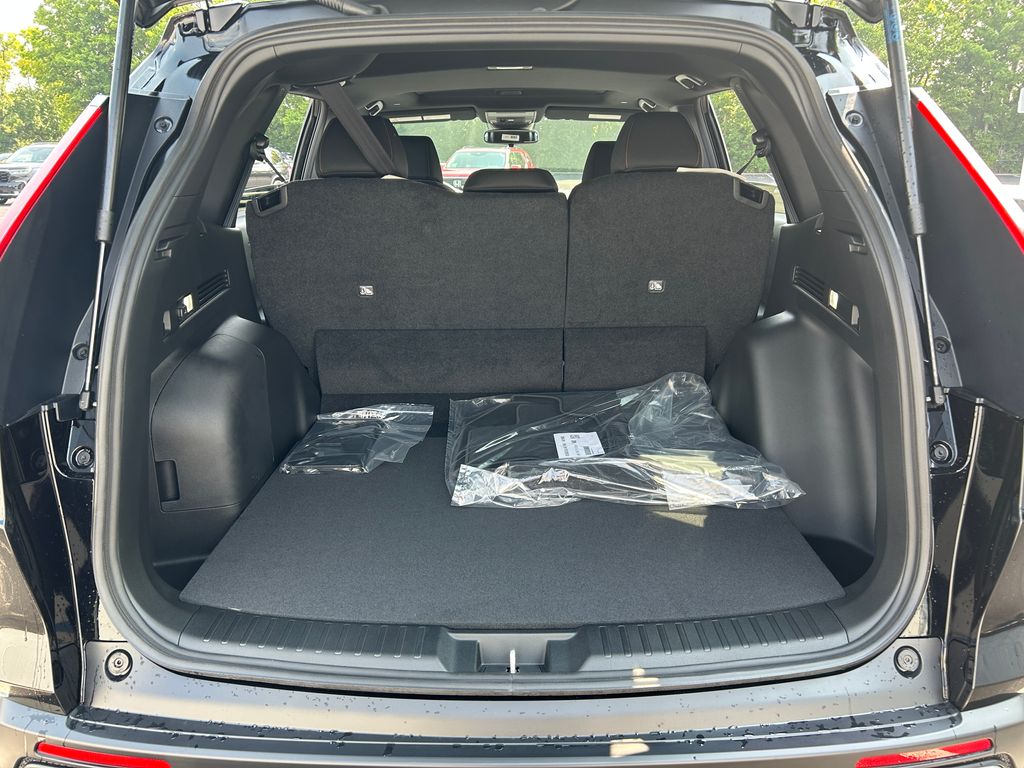 Thumbnail: 2026 Honda CR-V - 21