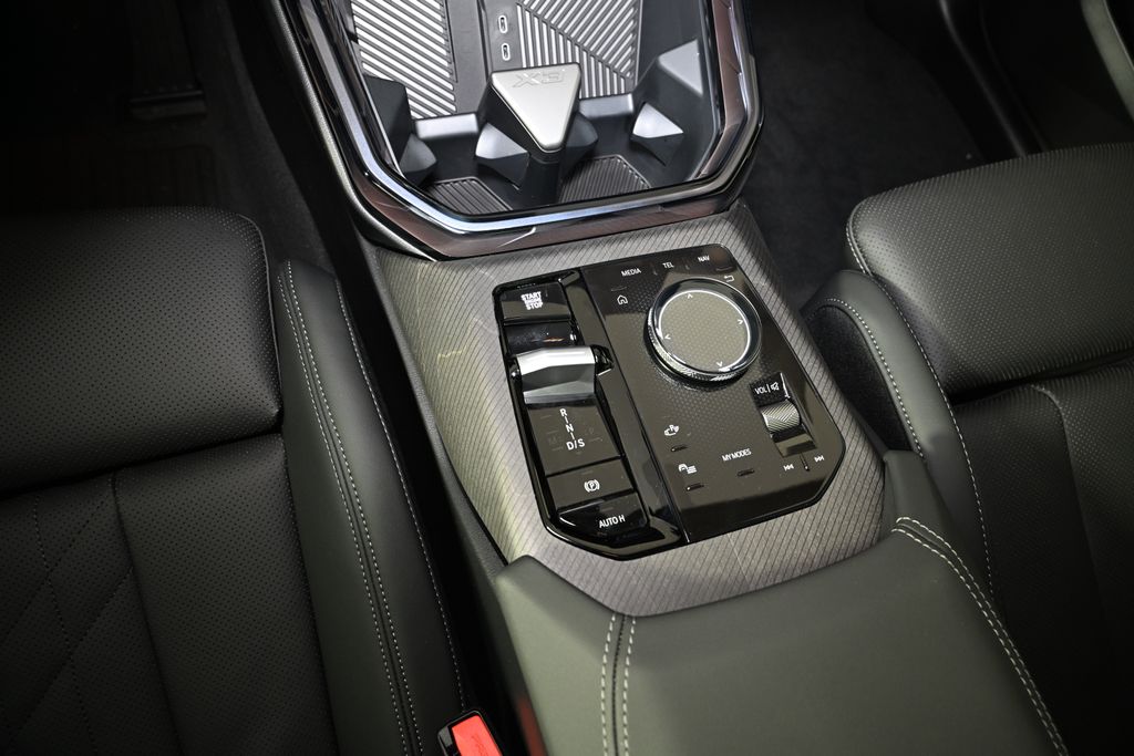 Thumbnail: 2026 BMW X3 - 19