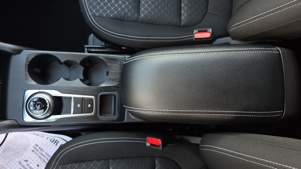 Certified Used 2023 White Ford Active image 13