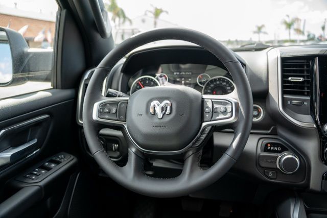 2026 RAM 1500 Big Horn/Lone Star - Photo 17