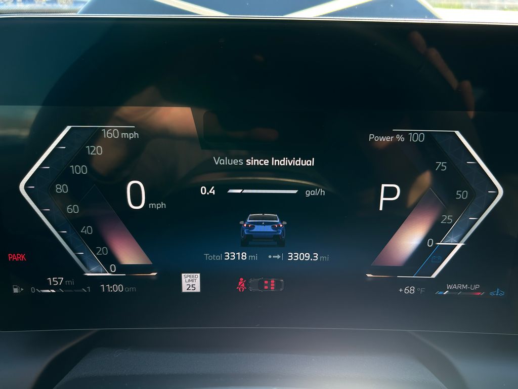 Thumbnail: 2025 BMW 2 Series - 21