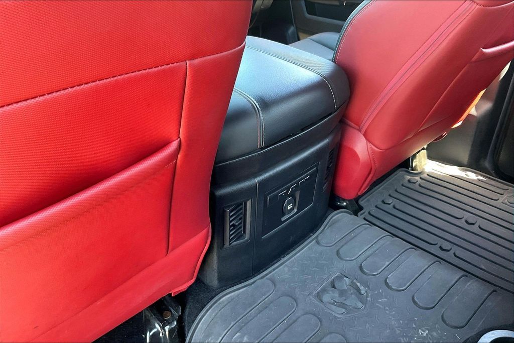 Used 2016 Ram 1500 Truck