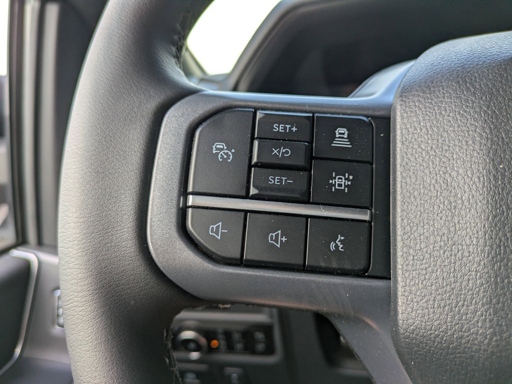 2026 Ford F-150 Rocky Ridge