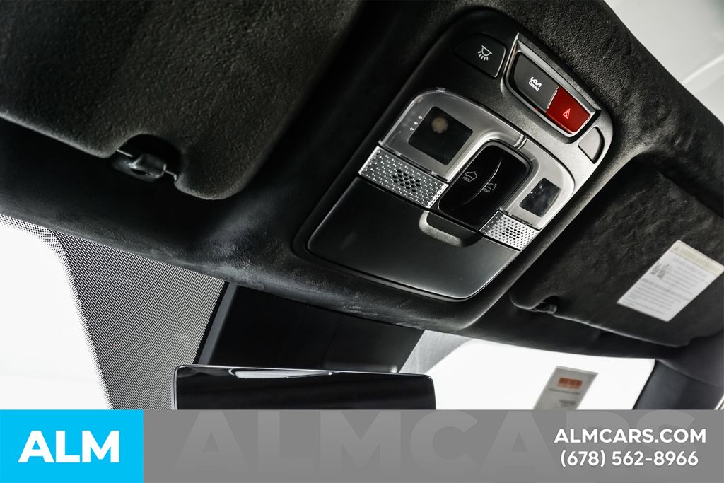 Used 2024 White Kia SX-Prestige X-Line image 61