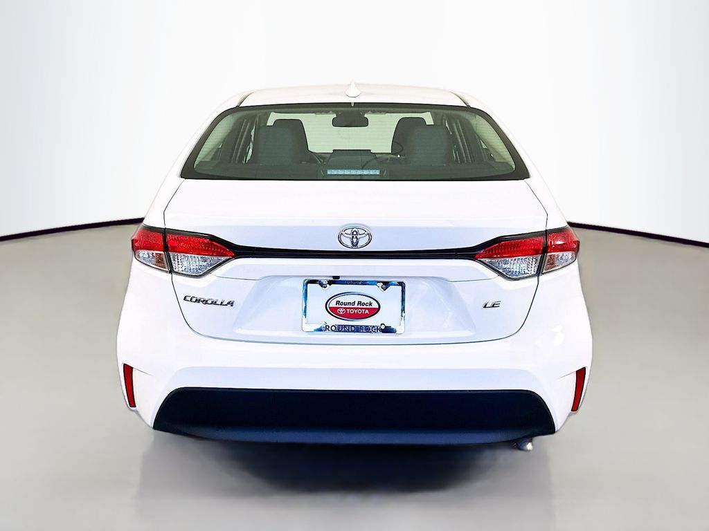 Thumbnail: 2024 Toyota Corolla - 6