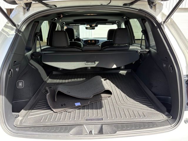 2024 Honda Passport EX-L