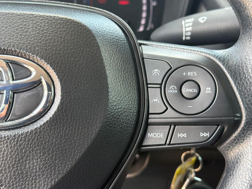 Used 2026 Toyota Corolla Sedan