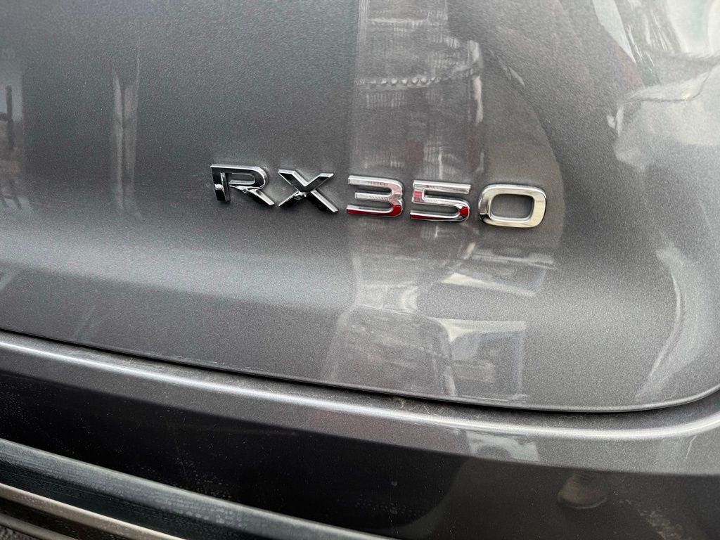 Used Car 2023 Lexus Rx  350 For Sale Under $60,000 In San Juan, Puerto Rico