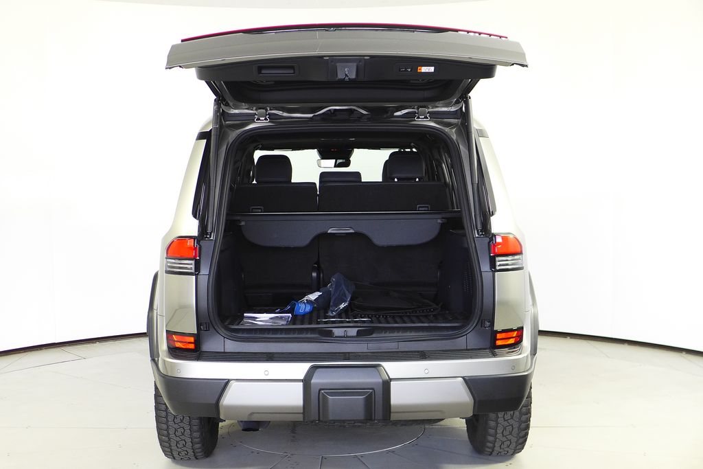 Thumbnail: 2024 Lexus GX - 10