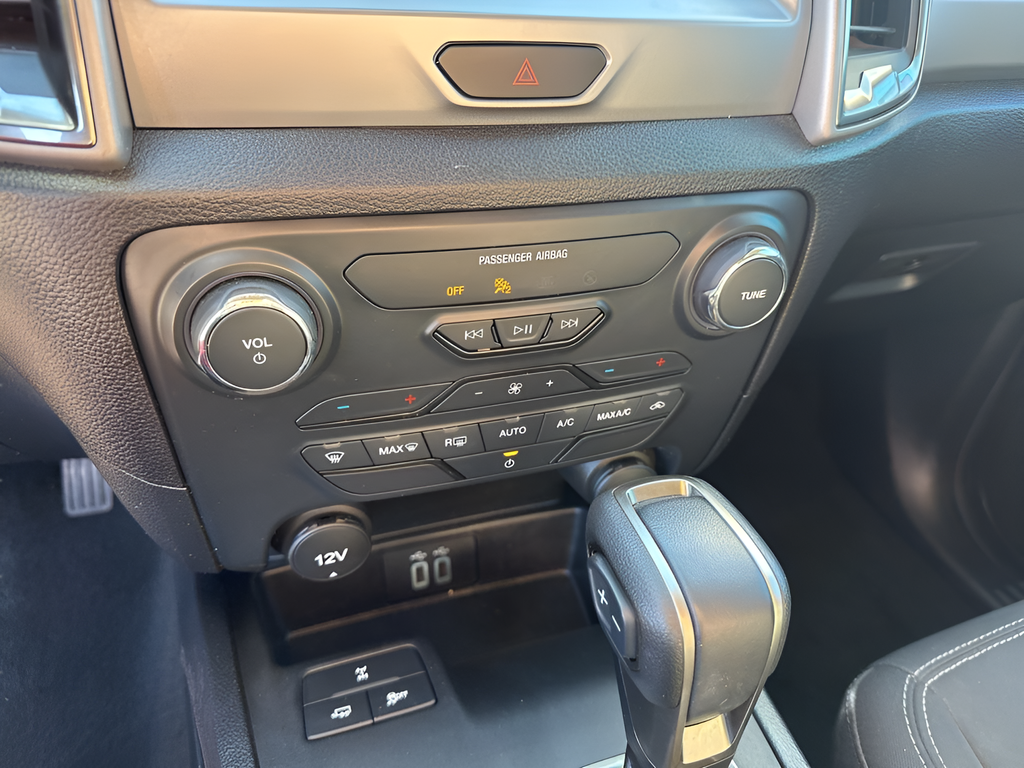 Used Car 2023 Ford Ranger  Xlt For Sale Under $30,000 In Austin, Texas