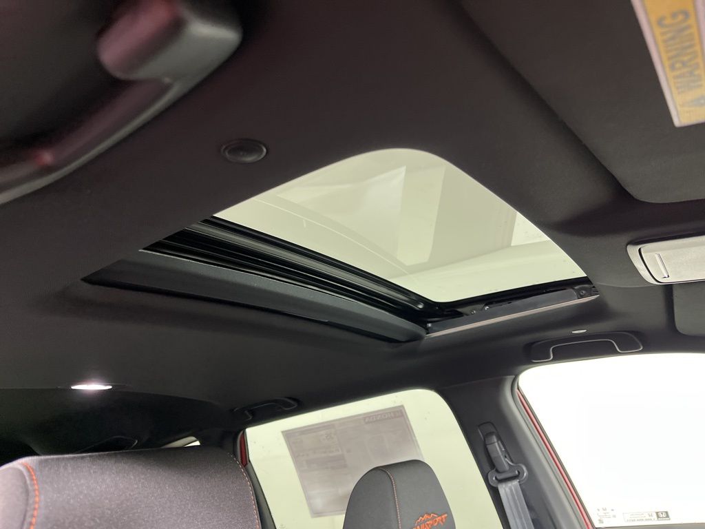 Thumbnail: 2026 Honda CR-V - 12