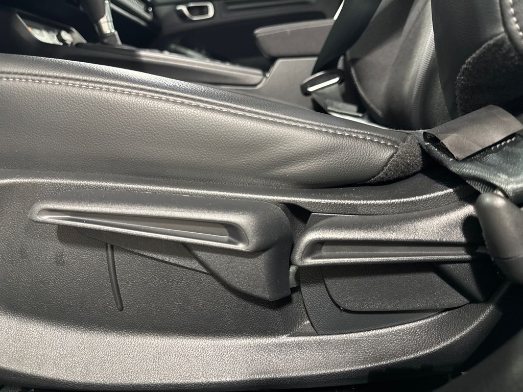 used 2023 Honda Civic car, priced at $25,545