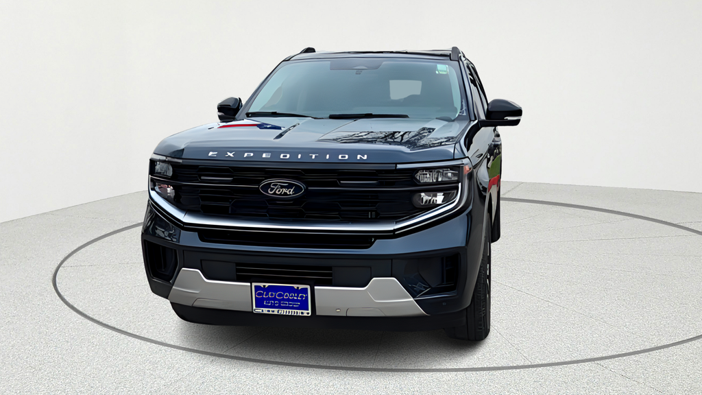 2026 Ford Expedition