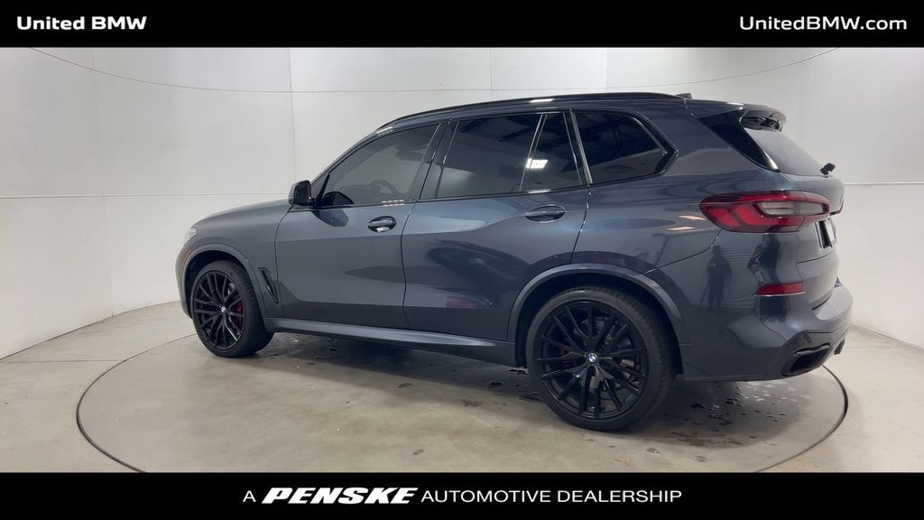 Thumbnail: 2022 BMW X5 - 6