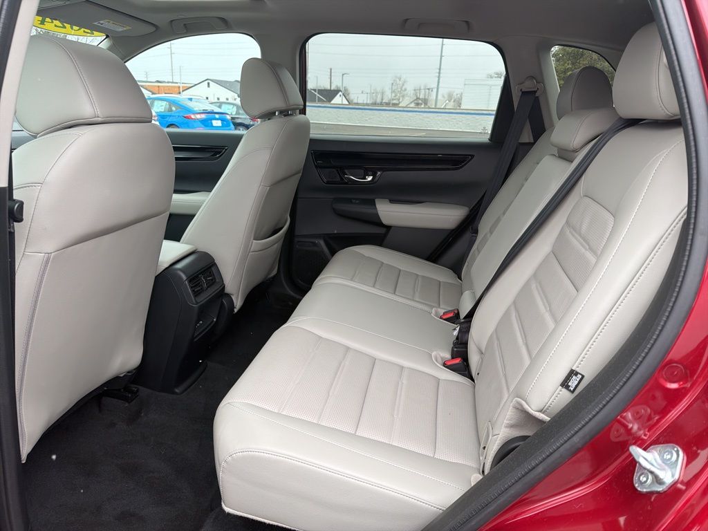 Thumbnail: 2024 Honda CR-V - 20