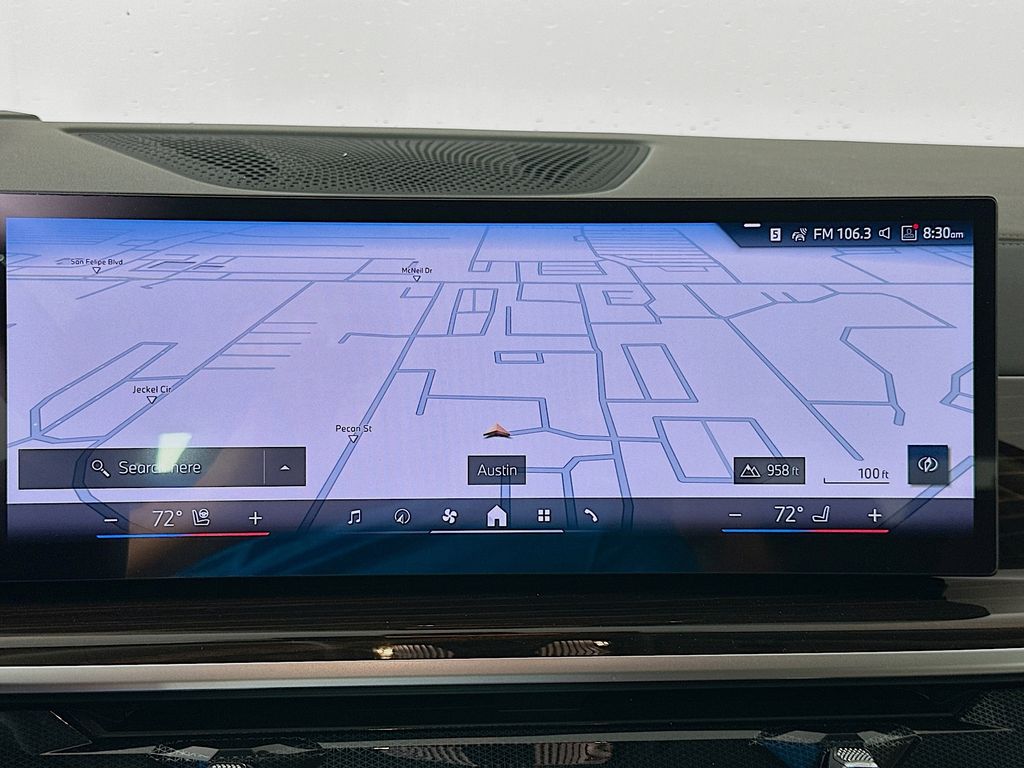 Thumbnail: 2026 BMW X7 - 12