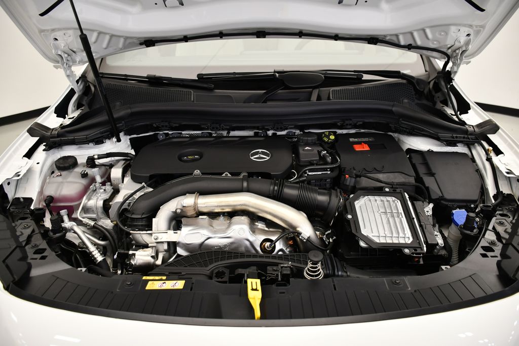 Thumbnail: 2026 Mercedes-Benz GLA - 11