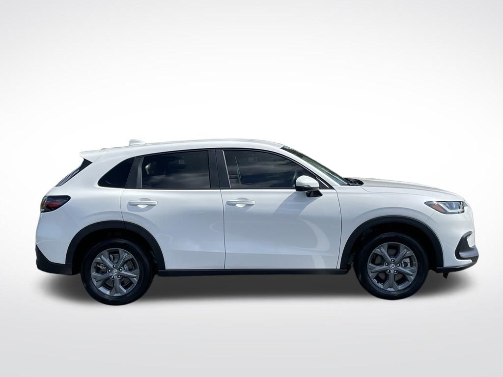 Thumbnail: 2026 Honda HR-V - 7