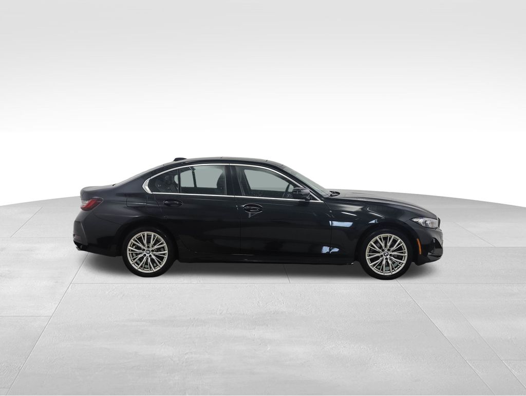 2024 BMW 3 Series 330i xDrive 6