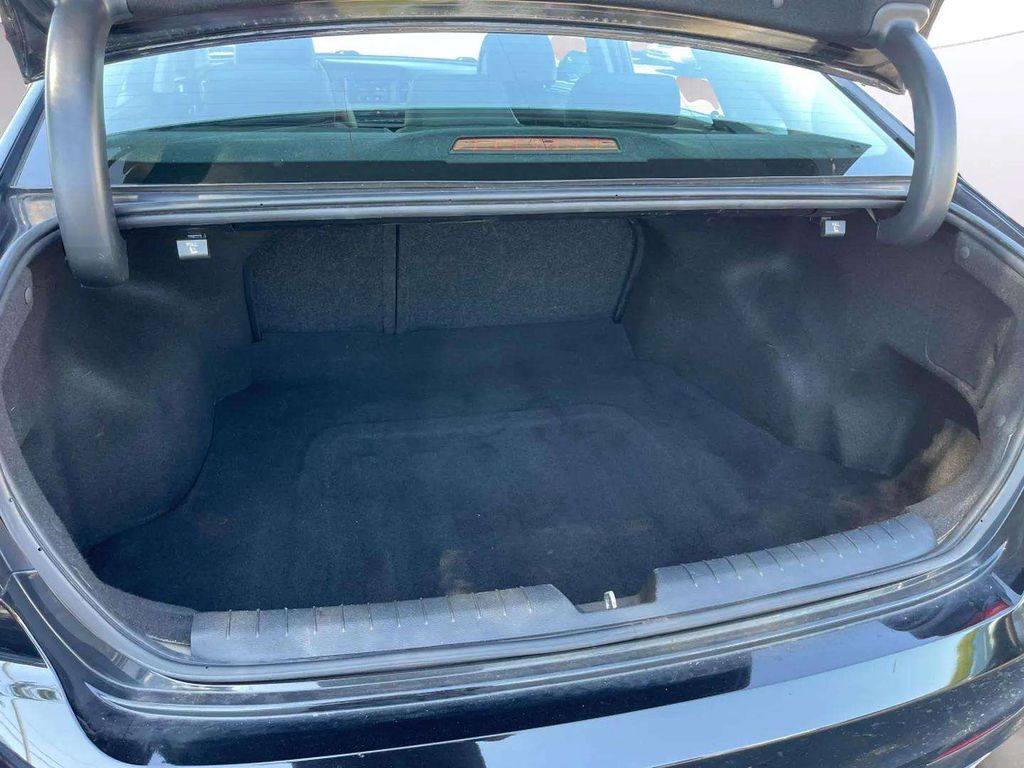 Used 2017 Phantom Black Hyundai Sport image 20