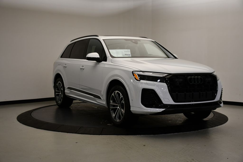 Thumbnail: 2026 Audi Q7 - 7