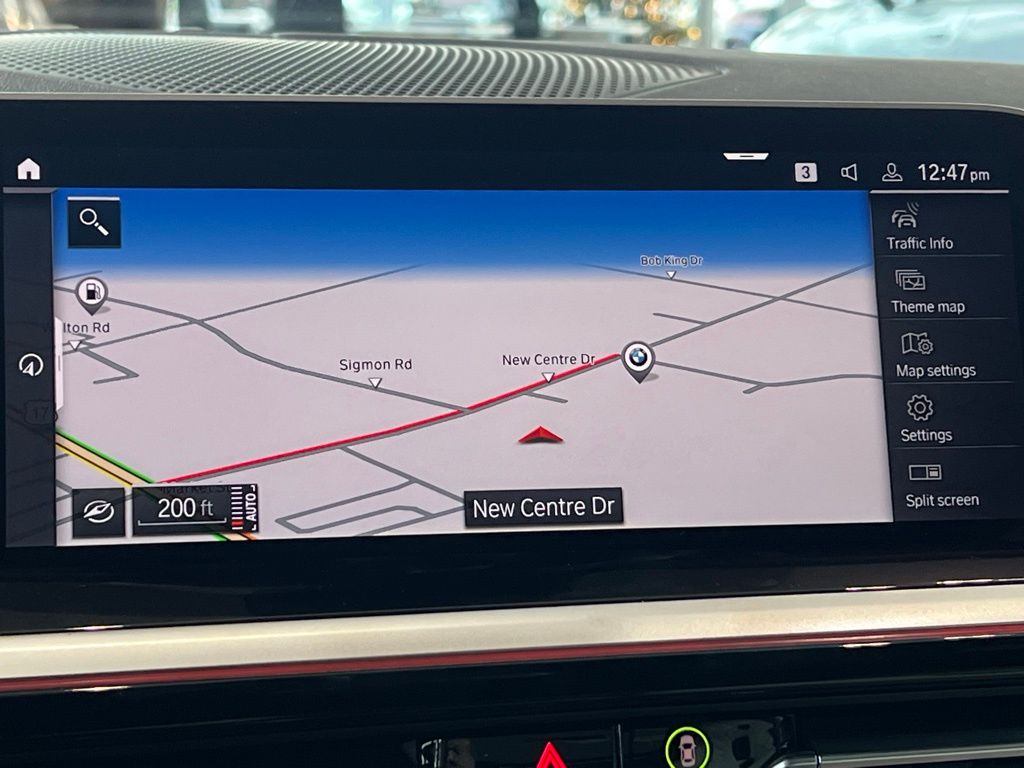 Thumbnail: 2026 BMW Z4 - 25