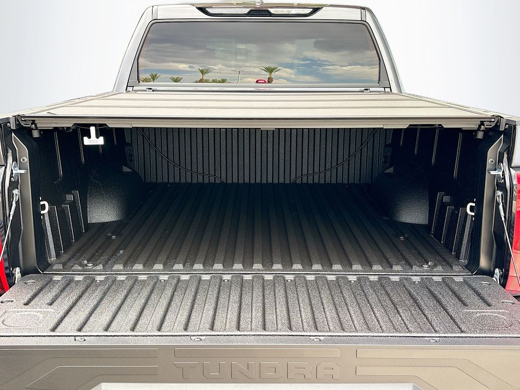 Thumbnail: 2026 Toyota Tundra - 27